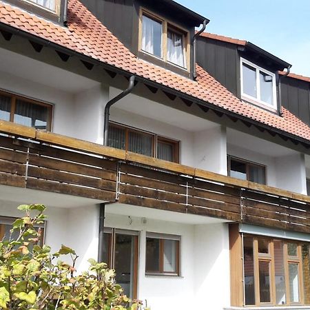Hotel Garni Westerheim Екстериор снимка