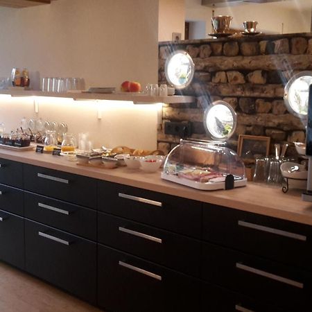 Hotel Garni Westerheim Екстериор снимка