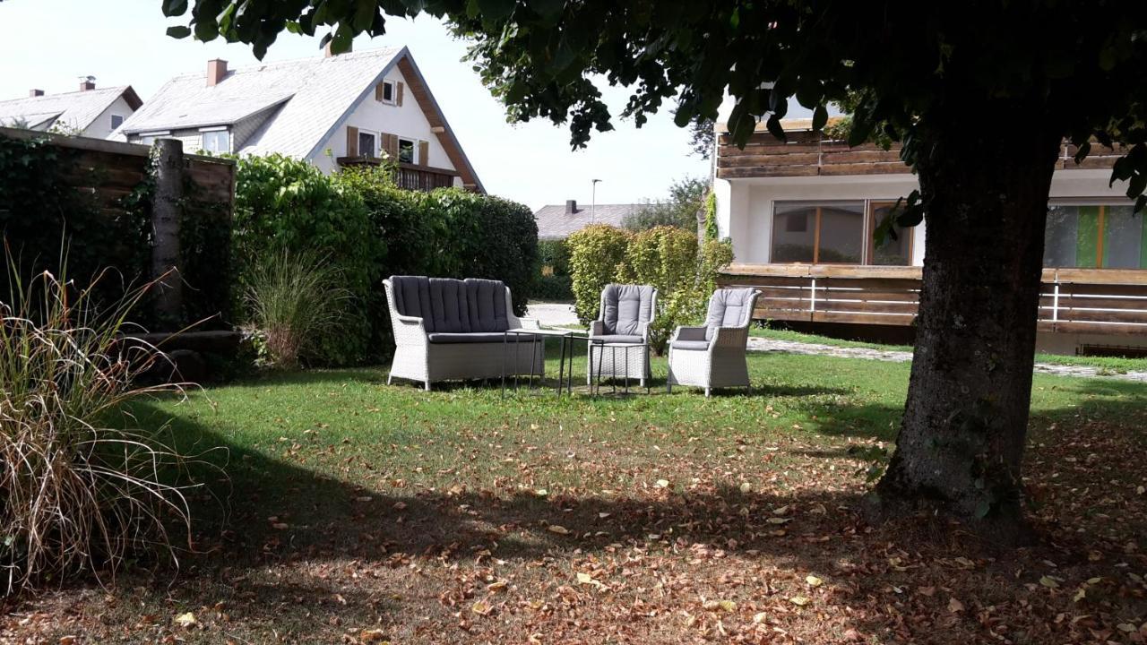 Hotel Garni Westerheim Екстериор снимка