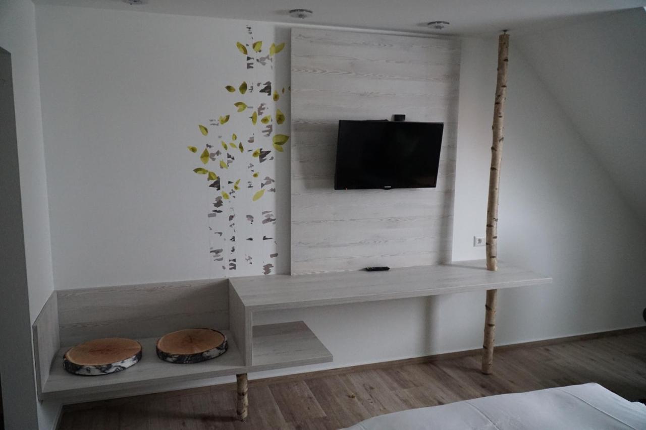 Hotel Garni Westerheim Екстериор снимка