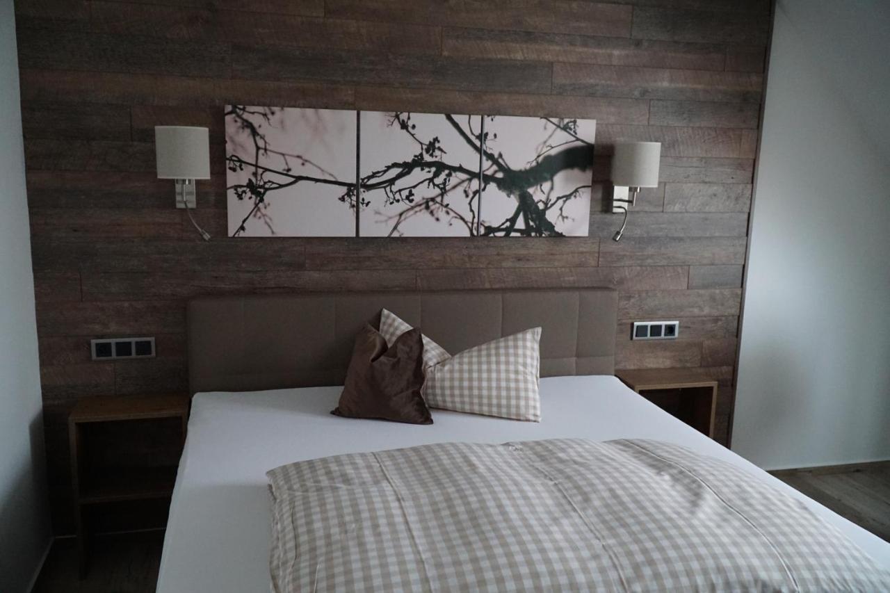 Hotel Garni Westerheim Екстериор снимка