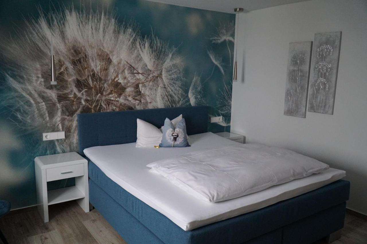Hotel Garni Westerheim Екстериор снимка