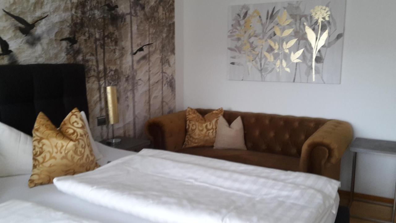 Hotel Garni Westerheim Екстериор снимка