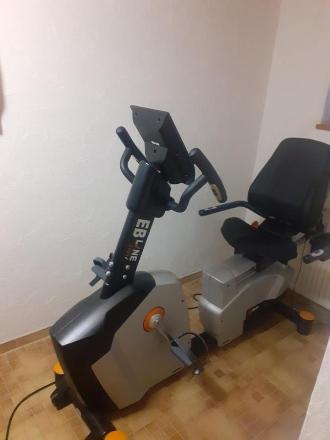 Hotel Garni Westerheim Екстериор снимка