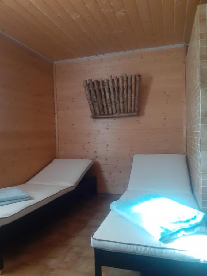 Hotel Garni Westerheim Екстериор снимка