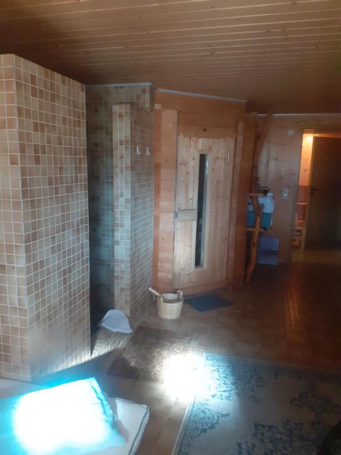 Hotel Garni Westerheim Екстериор снимка